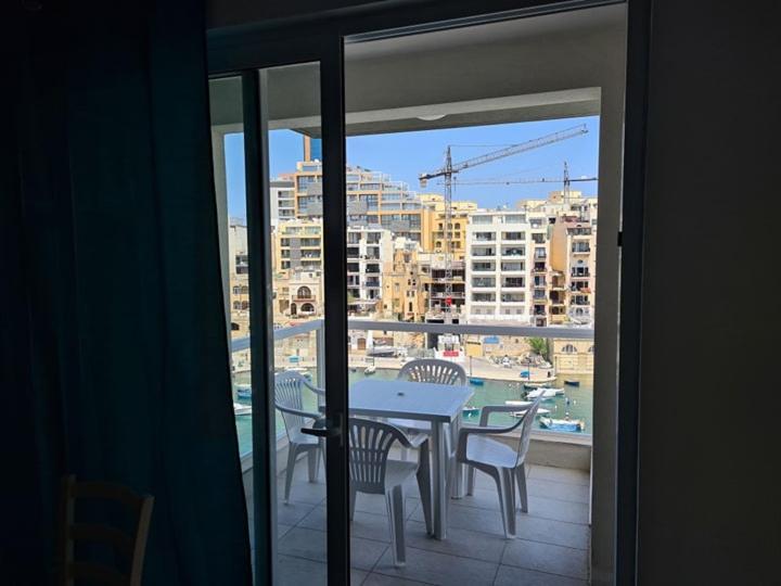 Appartement St Julians Bay Sea Front