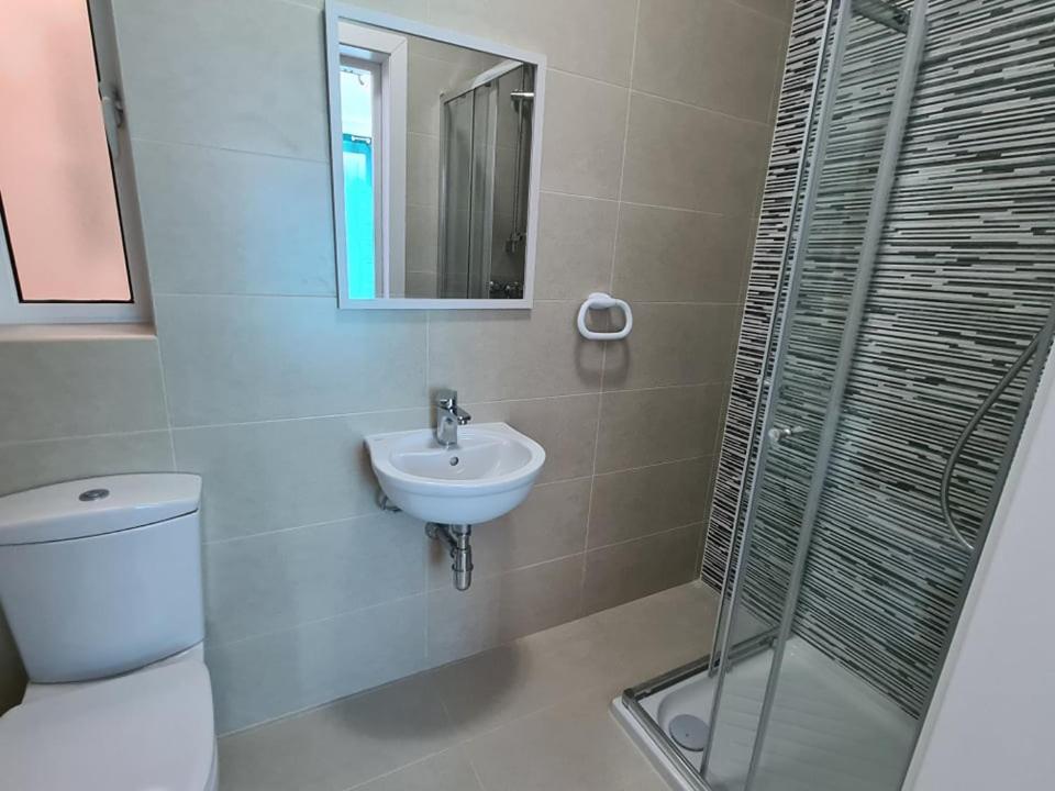 Appartement St Julians Bay Sea Front *