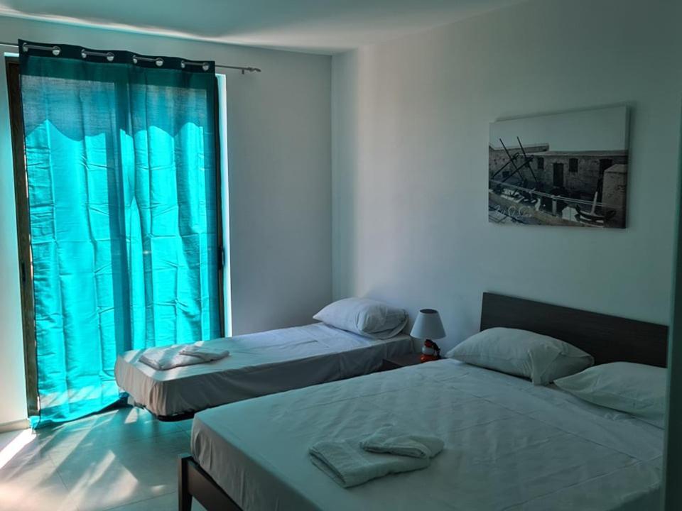 St Julians Bay Sea Front Appartement