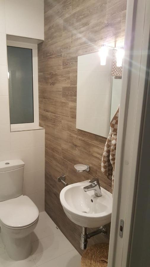 Appartement St Julians Bay Sea Front San Ġiljan