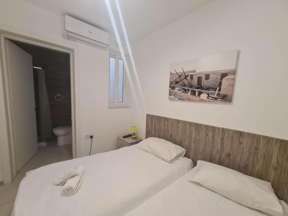 Appartement St Julians Bay Sea Front *