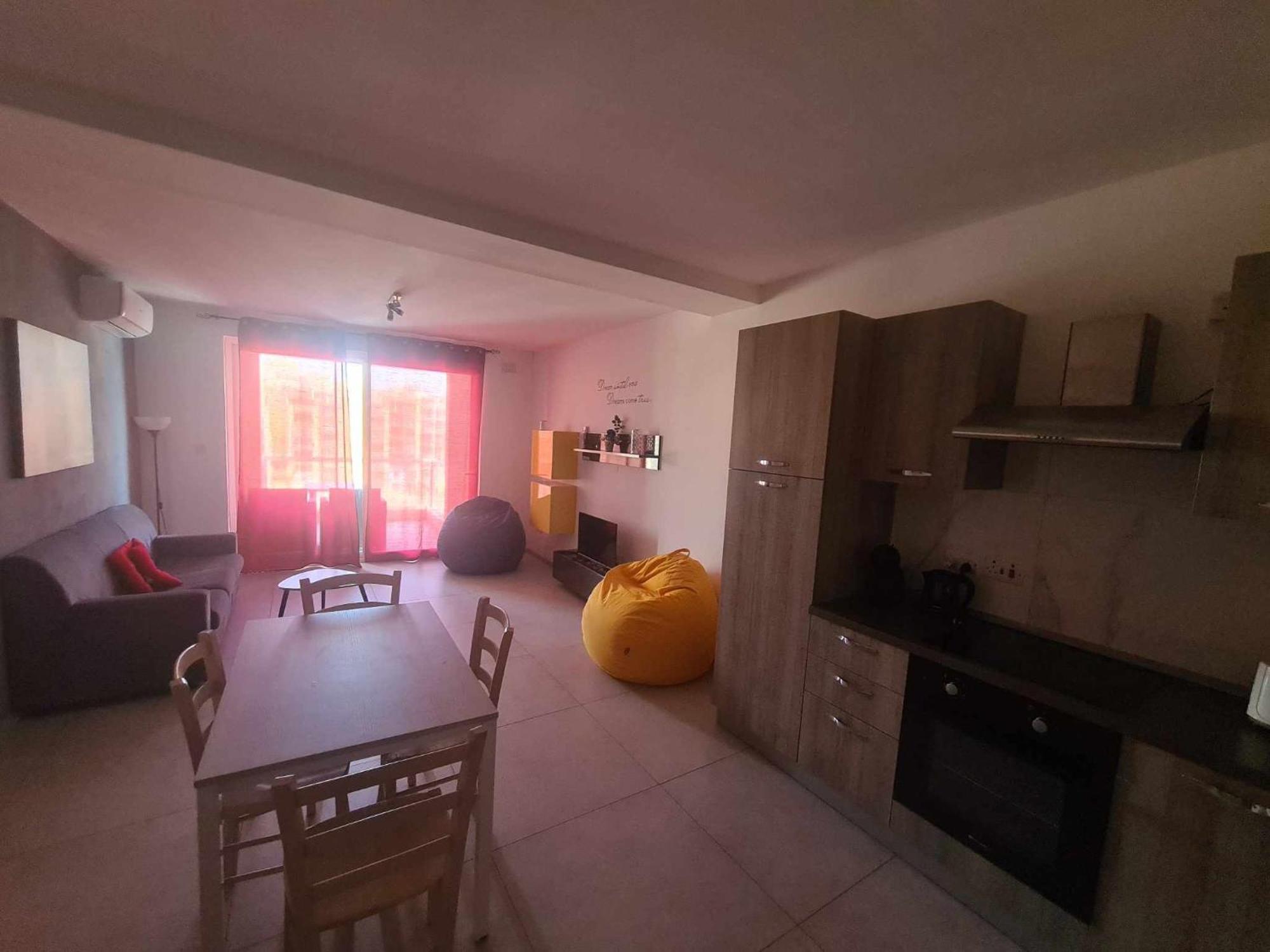St Julians Bay Sea Front Appartement *