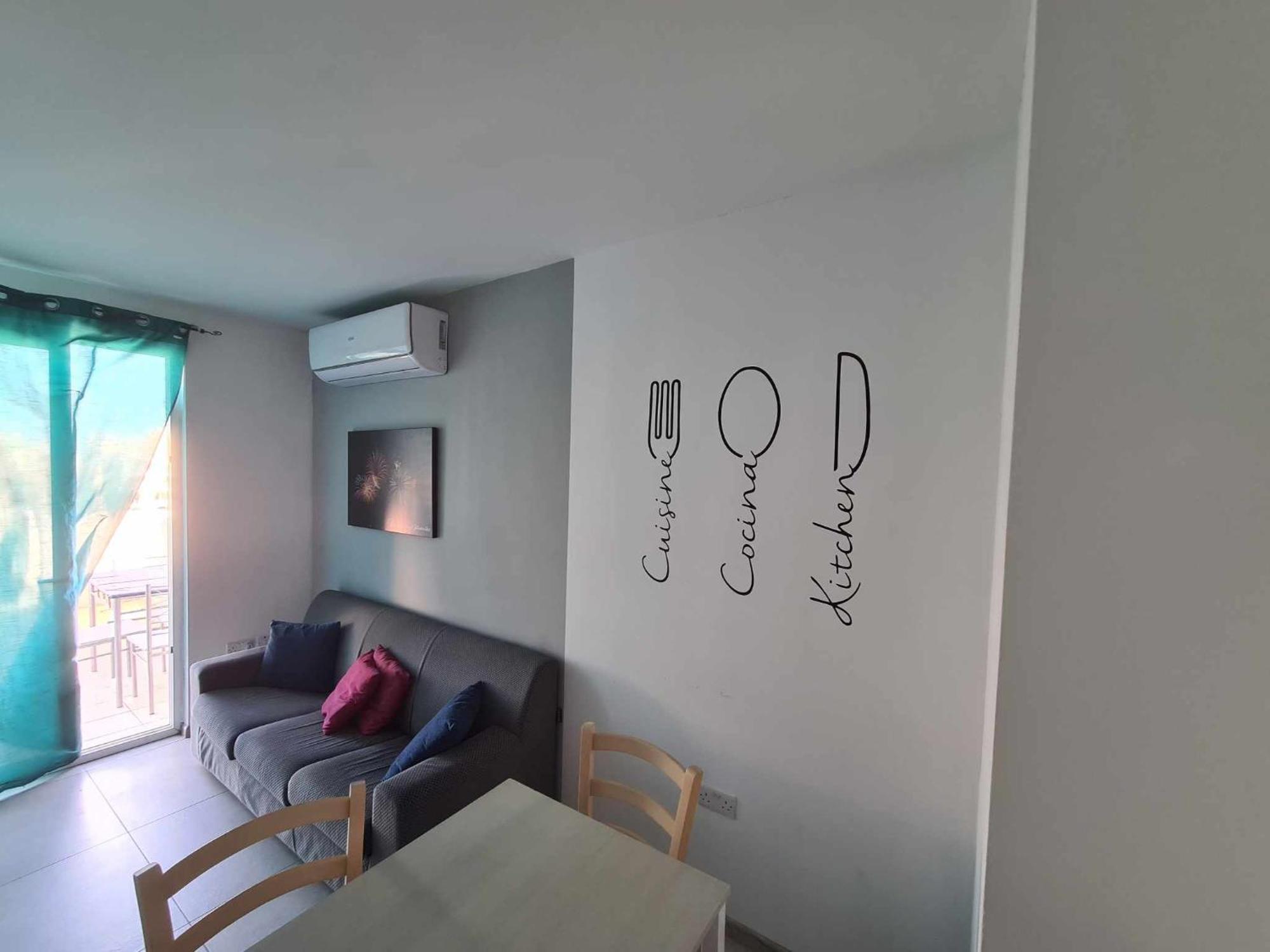 Appartement St Julians Bay Sea Front