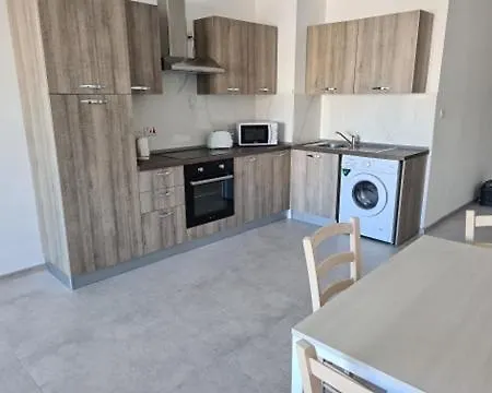 St Julians Bay Sea Front Apartments San Ġiljan Extérieur photo