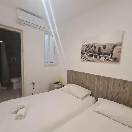 St Julians Bay Sea Front Apartments San Ġiljan Extérieur photo