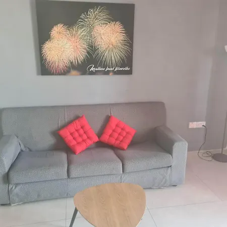 St Julians Bay Sea Front Apartments San Ġiljan Extérieur photo