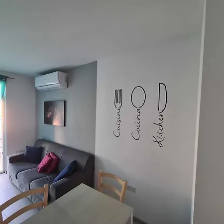 St Julians Bay Sea Front Apartments San Ġiljan Extérieur photo