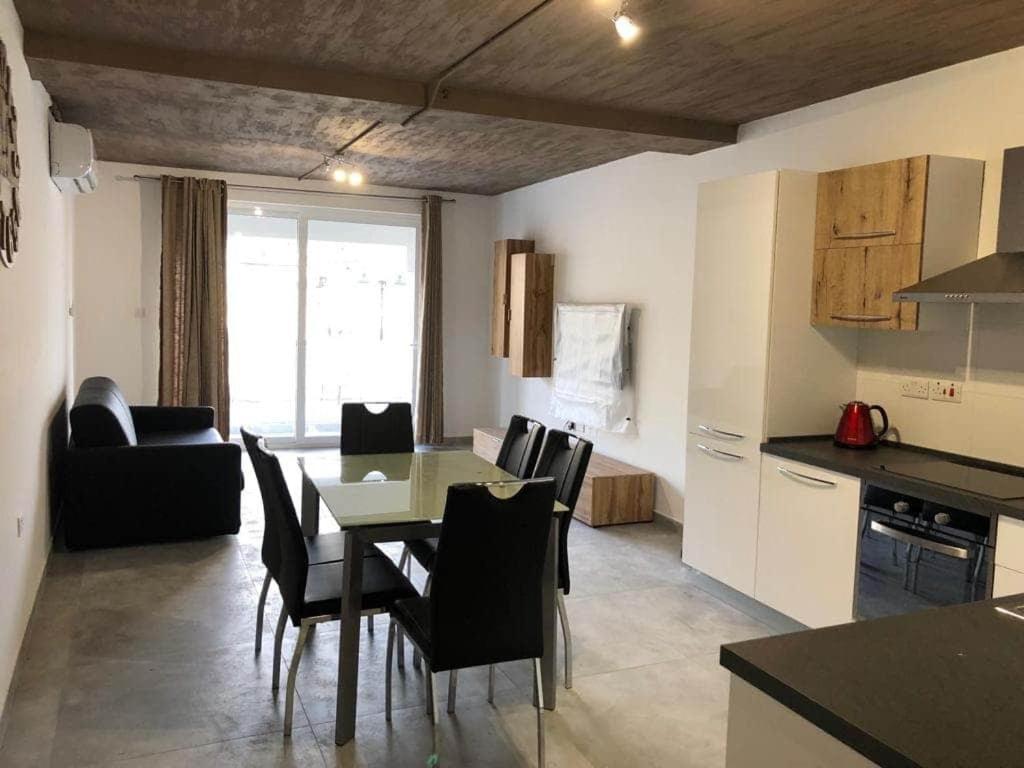 St Julians Bay Sea Front Apartment Saint Julian's