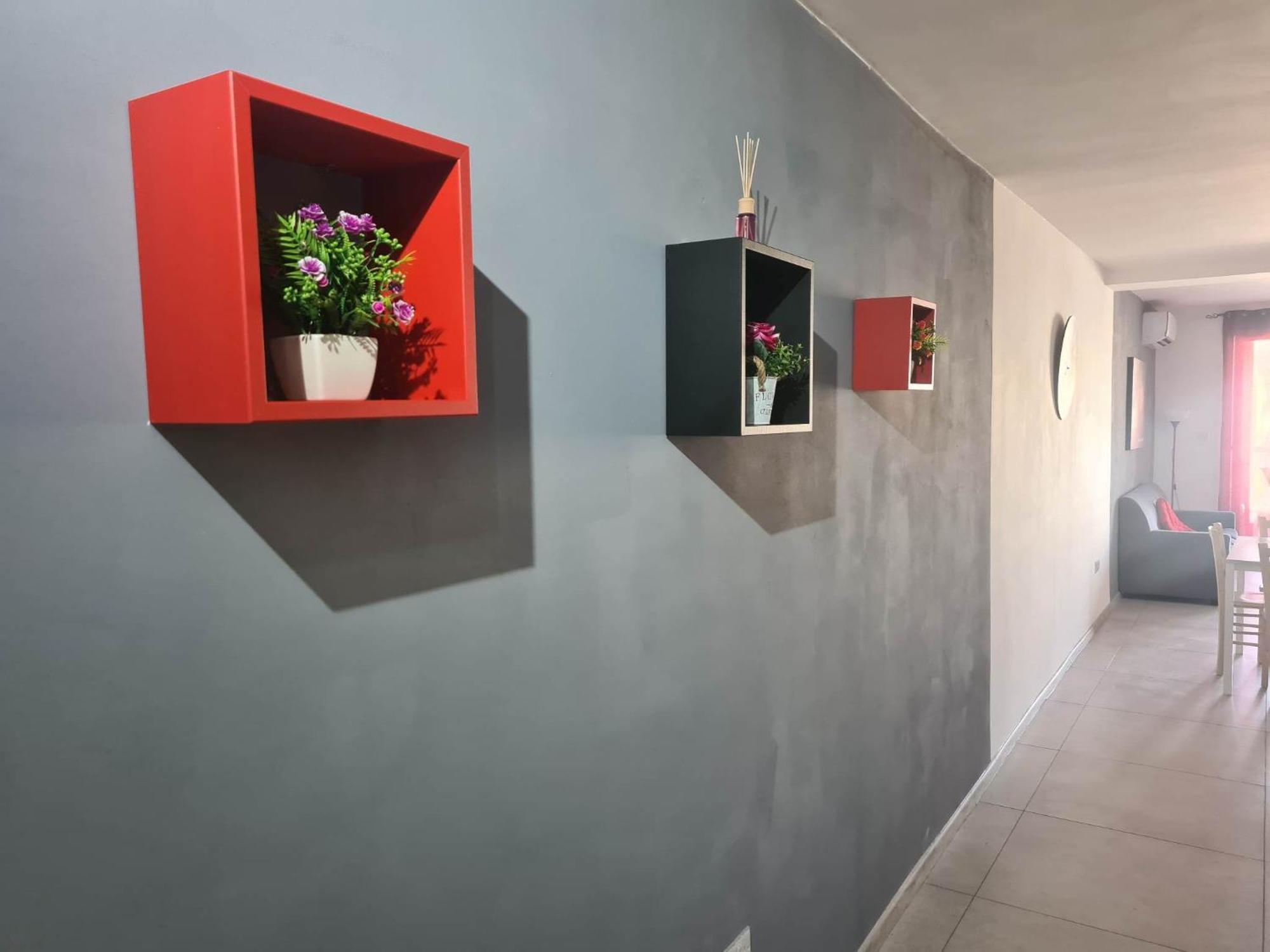 Apartment St Julians Bay Sea Front *